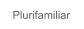 Plurifamiliar
